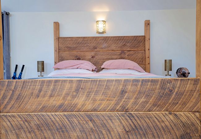 Cottage in Tansley - The Potting Shed Cottage in Tansley - The Potting Shed