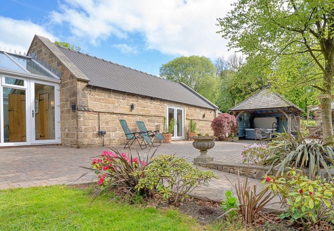 Cottage in Tansley - The Potting Shed Cottage in Tansley - The Potting Shed