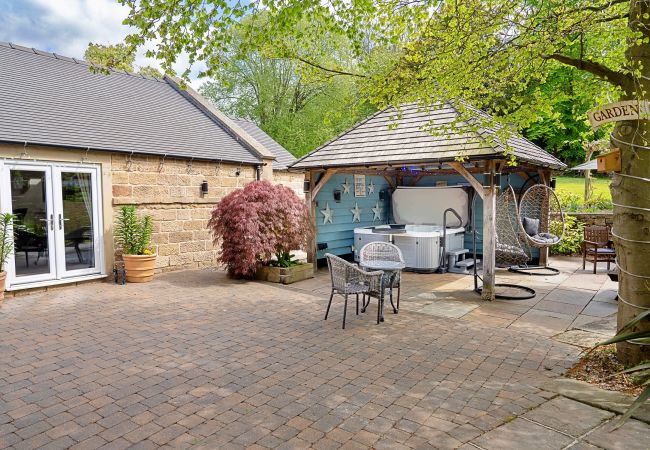 Cottage in Tansley - The Potting Shed Cottage in Tansley - The Potting Shed