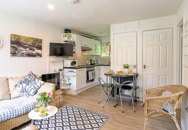 Villa in Camelford - Lanteglos Villa