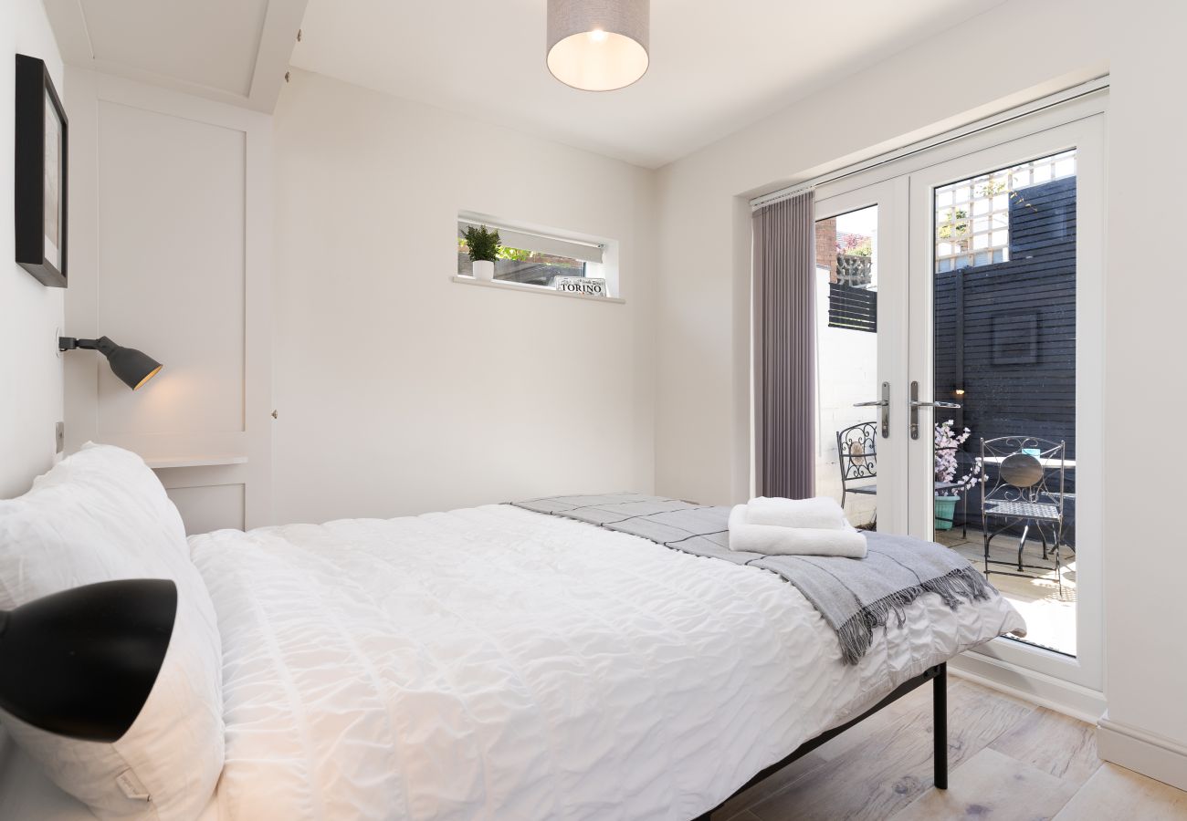 Huis in Newbridge - Torino Lodge