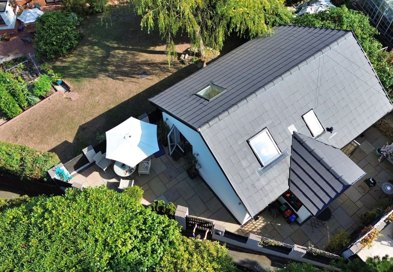 Huis in Newbridge - Torino Lodge