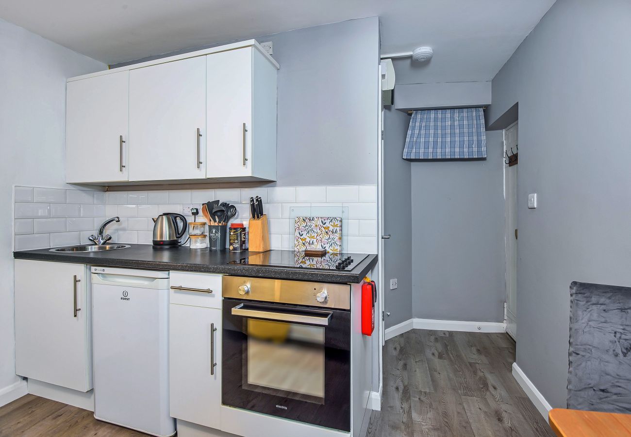 Studio in Whitby - Ukulele Studio