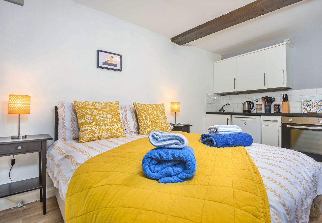 Studio in Whitby - Ukulele Studio