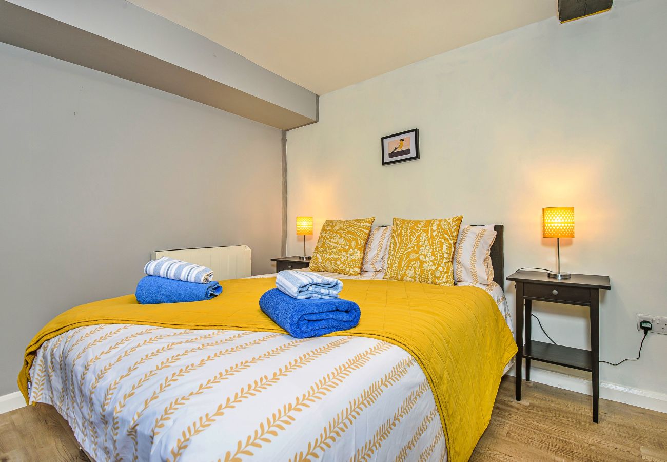 Studio in Whitby - Ukulele Studio