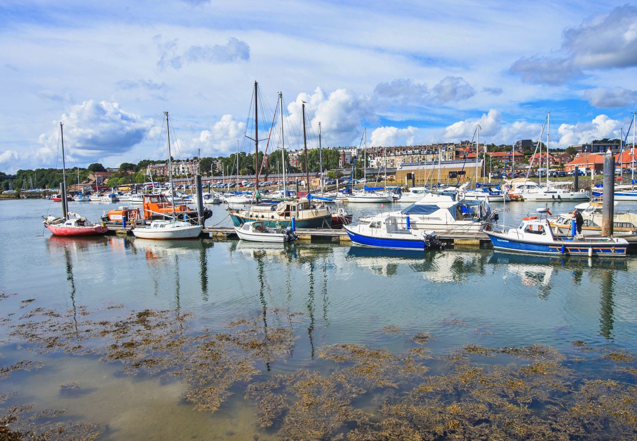 Studio in Whitby - Ukulele Studio