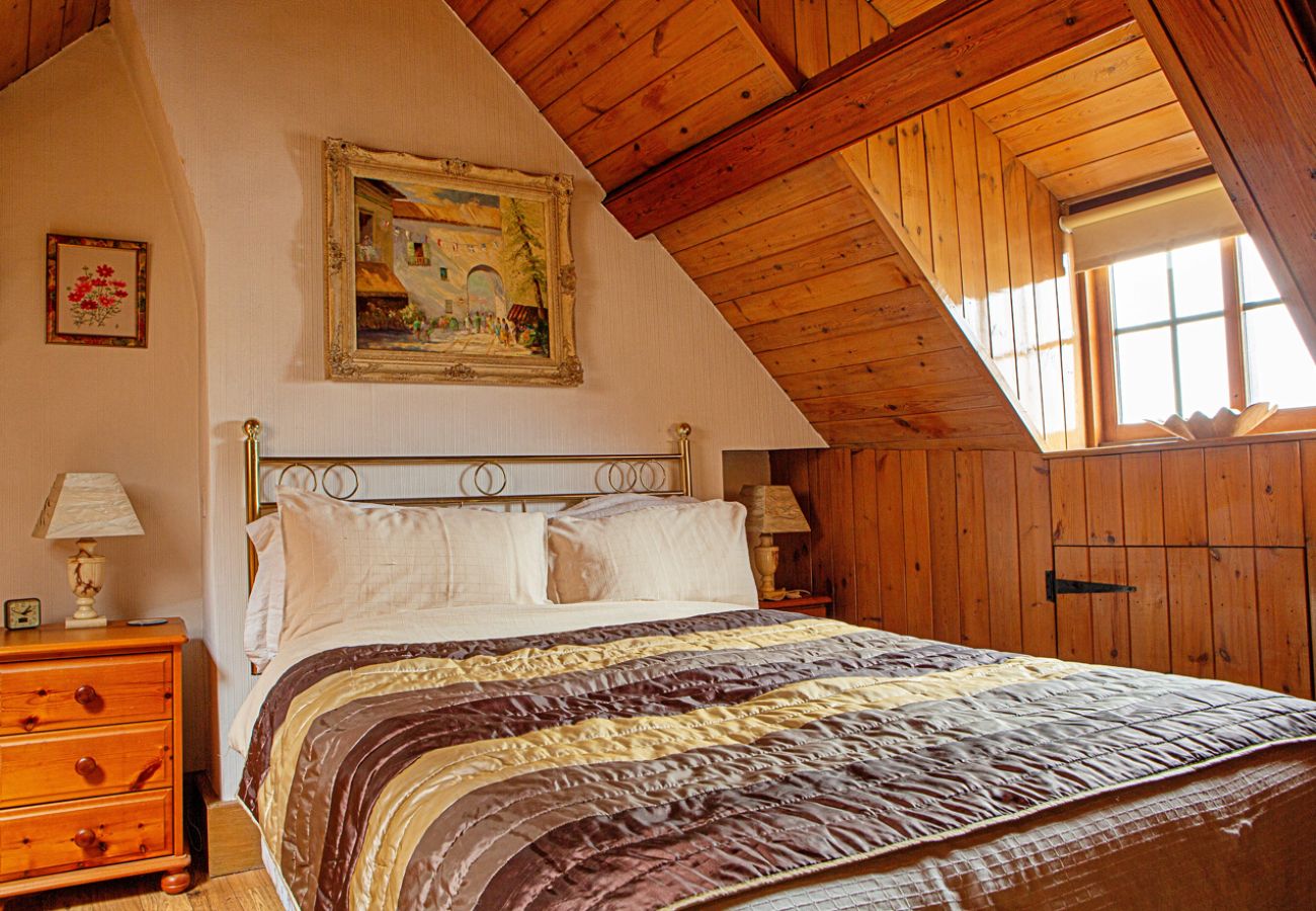 Cottage in Whitby - Ukulele Cottage