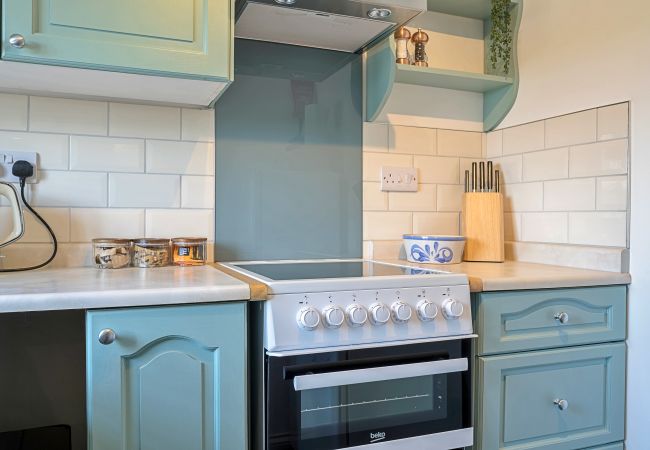 Cottage in Blisland - Demelza Cottage Cottage in Blisland - Demelza Cottage