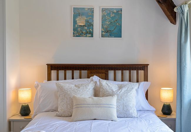 Cottage in Blisland - Demelza Cottage Cottage in Blisland - Demelza Cottage