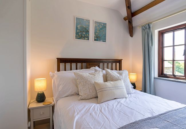 Cottage in Blisland - Demelza Cottage Cottage in Blisland - Demelza Cottage