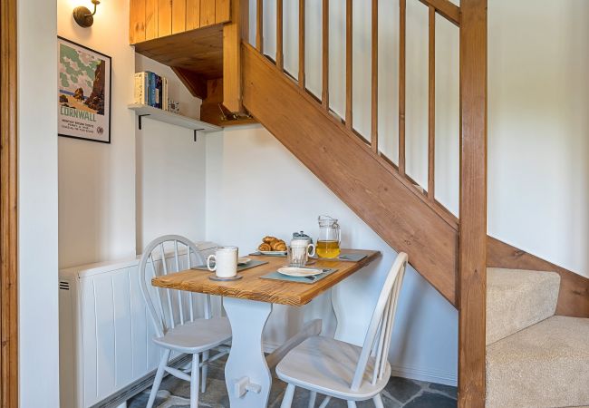 Cottage in Blisland - Demelza Cottage Cottage in Blisland - Demelza Cottage