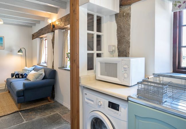 Cottage in Blisland - Demelza Cottage Cottage in Blisland - Demelza Cottage