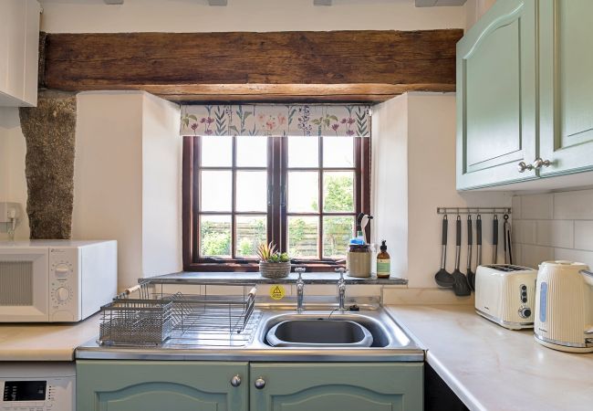 Cottage in Blisland - Demelza Cottage Cottage in Blisland - Demelza Cottage