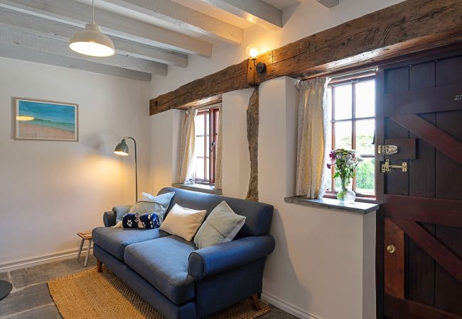 Cottage in Blisland - Demelza Cottage Cottage in Blisland - Demelza Cottage