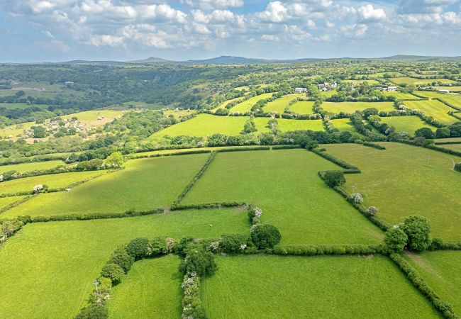 Cottage in Blisland - Demelza Cottage Cottage in Blisland - Demelza Cottage