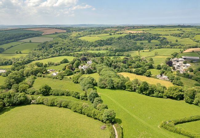 Cottage in Blisland - Demelza Cottage Cottage in Blisland - Demelza Cottage