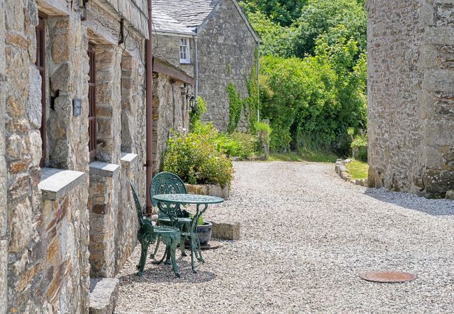 Cottage in Blisland - Demelza Cottage Cottage in Blisland - Demelza Cottage