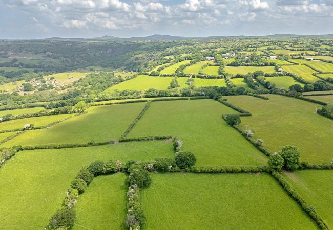 Cottage in Blisland - Rowella Cottage Cottage in Blisland - Rowella Cottage