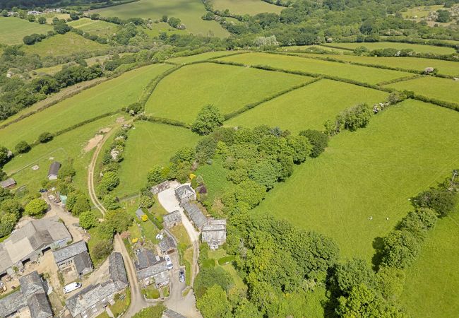 Cottage in Blisland - Rowella Cottage Cottage in Blisland - Rowella Cottage