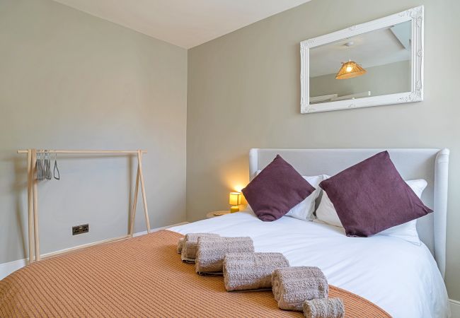 Huis in Gulval - Castle House at Penzance Huis in Gulval - Castle House at Penzance