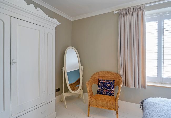 Huis in Gulval - Castle House at Penzance Huis in Gulval - Castle House at Penzance