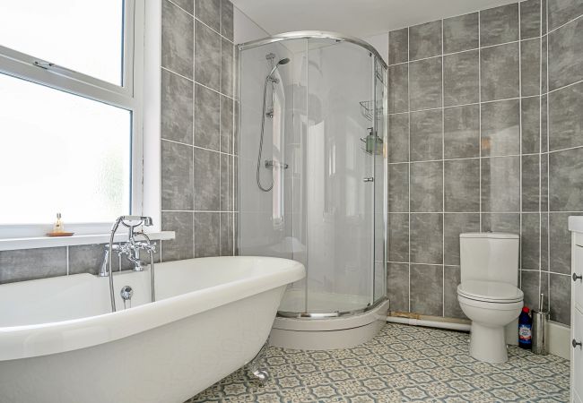 Huis in Gulval - Castle House at Penzance Huis in Gulval - Castle House at Penzance