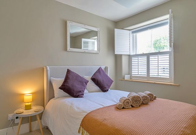 Huis in Gulval - Castle House at Penzance Huis in Gulval - Castle House at Penzance