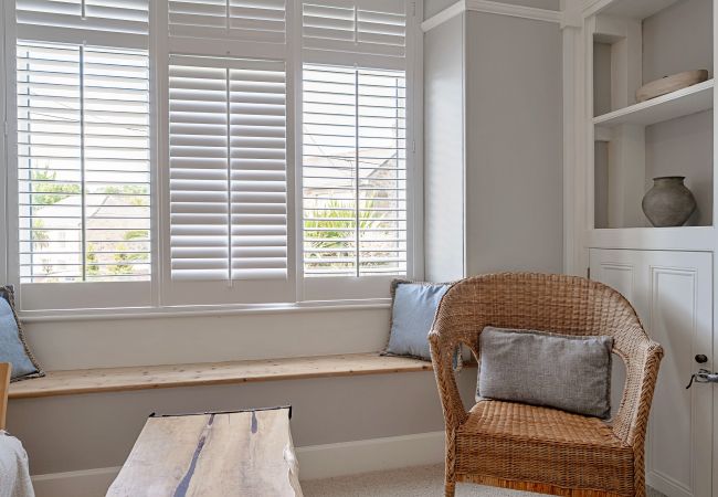 Huis in Gulval - Castle House at Penzance Huis in Gulval - Castle House at Penzance