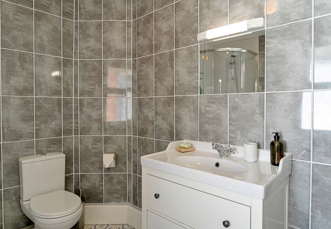 Huis in Gulval - Castle House at Penzance Huis in Gulval - Castle House at Penzance