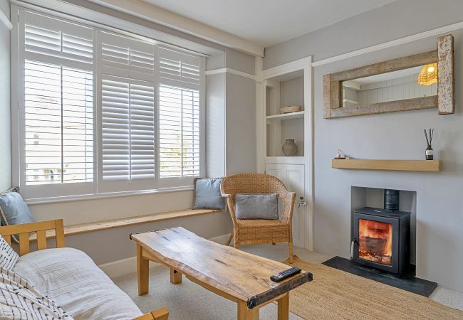 Huis in Gulval - Castle House at Penzance Huis in Gulval - Castle House at Penzance