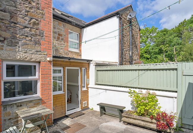 Huis in Gulval - Castle House at Penzance Huis in Gulval - Castle House at Penzance