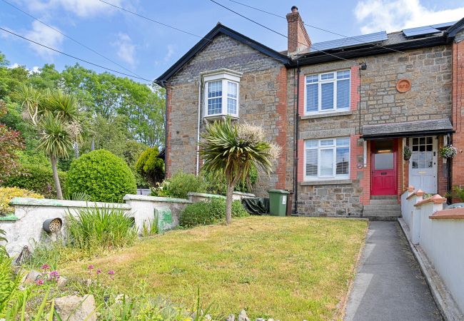 Huis in Gulval - Castle House at Penzance Huis in Gulval - Castle House at Penzance