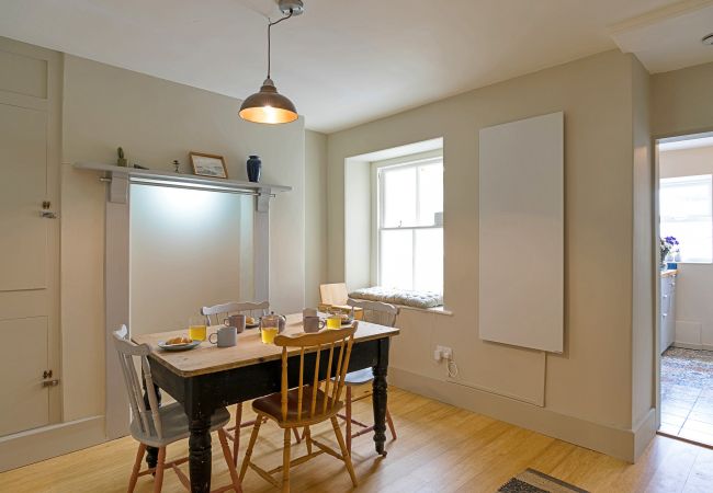 Huis in Gulval - Castle House at Penzance Huis in Gulval - Castle House at Penzance