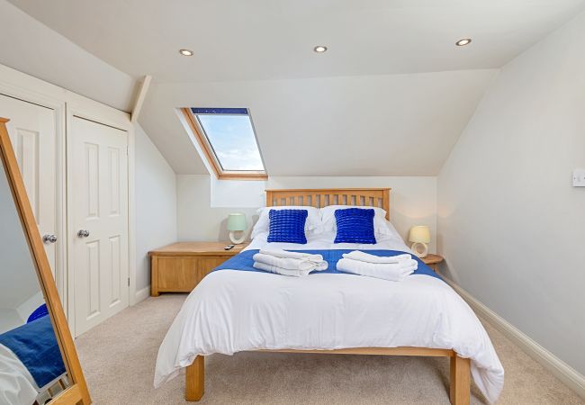 Huis in Filey - Shoe Buttons Cottage at Gap Road Huis in Filey - Shoe Buttons Cottage at Gap Road