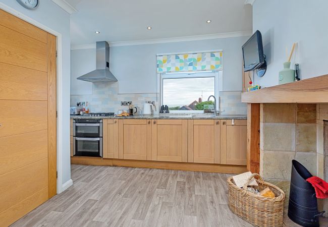 Huis in Filey - Shoe Buttons Cottage at Gap Road Huis in Filey - Shoe Buttons Cottage at Gap Road