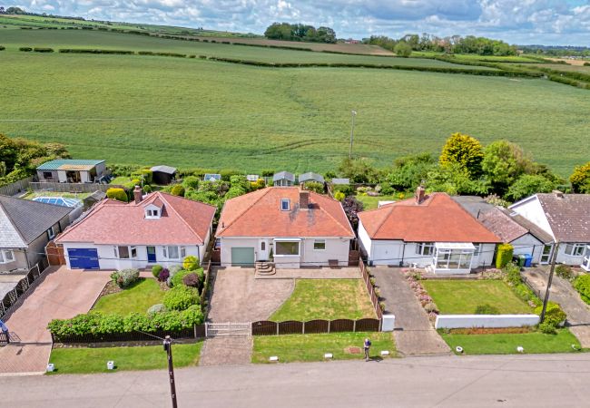 Huis in Filey - Shoe Buttons Cottage at Gap Road Huis in Filey - Shoe Buttons Cottage at Gap Road