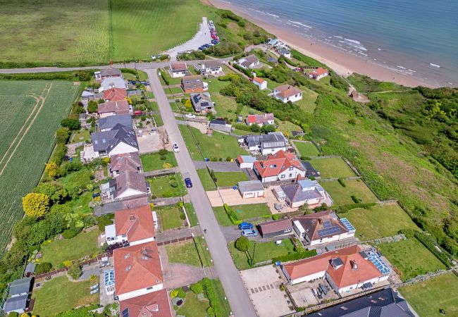 Huis in Filey - Shoe Buttons Cottage at Gap Road Huis in Filey - Shoe Buttons Cottage at Gap Road