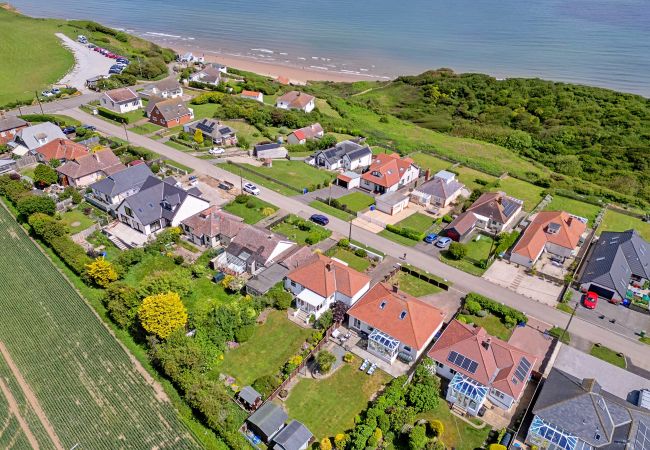 Huis in Filey - Shoe Buttons Cottage at Gap Road Huis in Filey - Shoe Buttons Cottage at Gap Road