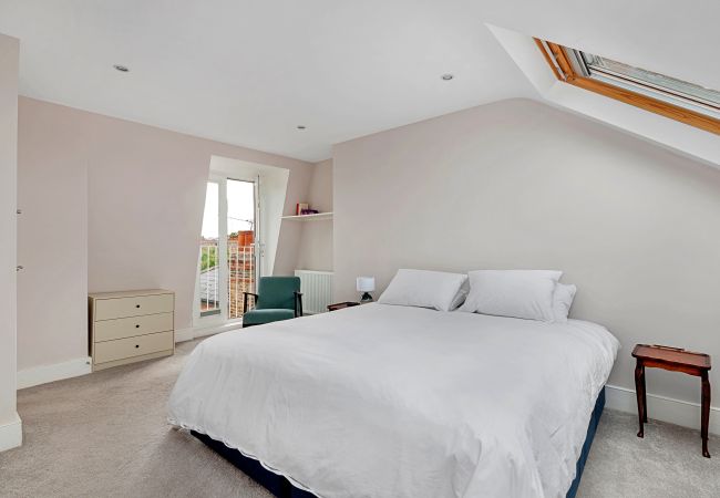 Appartement in London - Felsham Appartement in London - Felsham