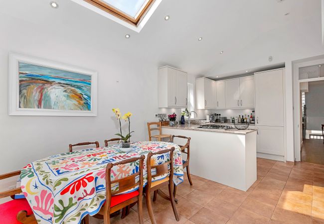 Appartement in London - Felsham Appartement in London - Felsham