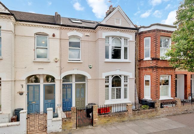 Appartement in London - Felsham Appartement in London - Felsham