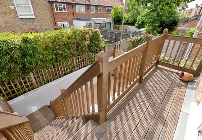 Appartement in London - Felsham Appartement in London - Felsham