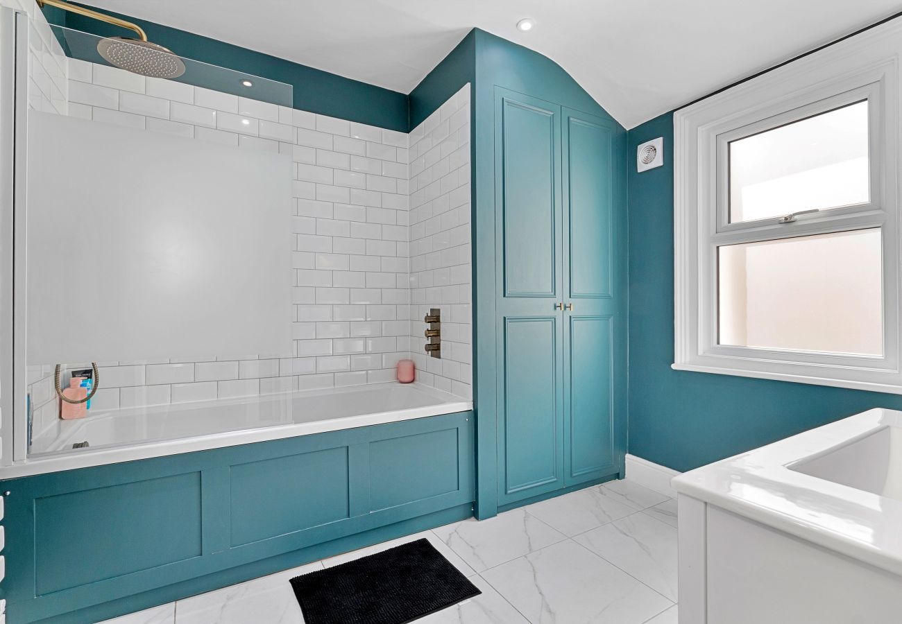 Appartement in London - Felsham