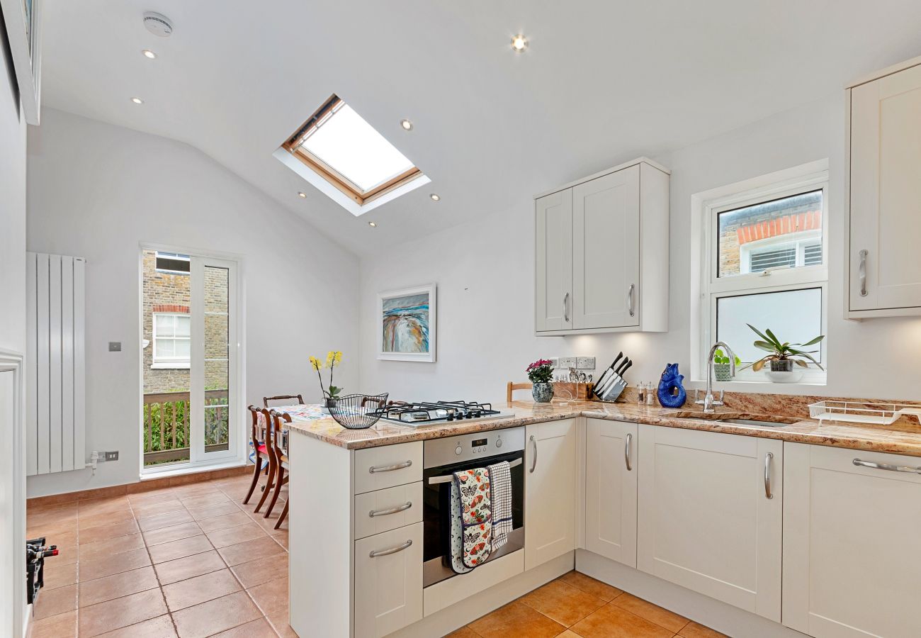Appartement in London - Felsham