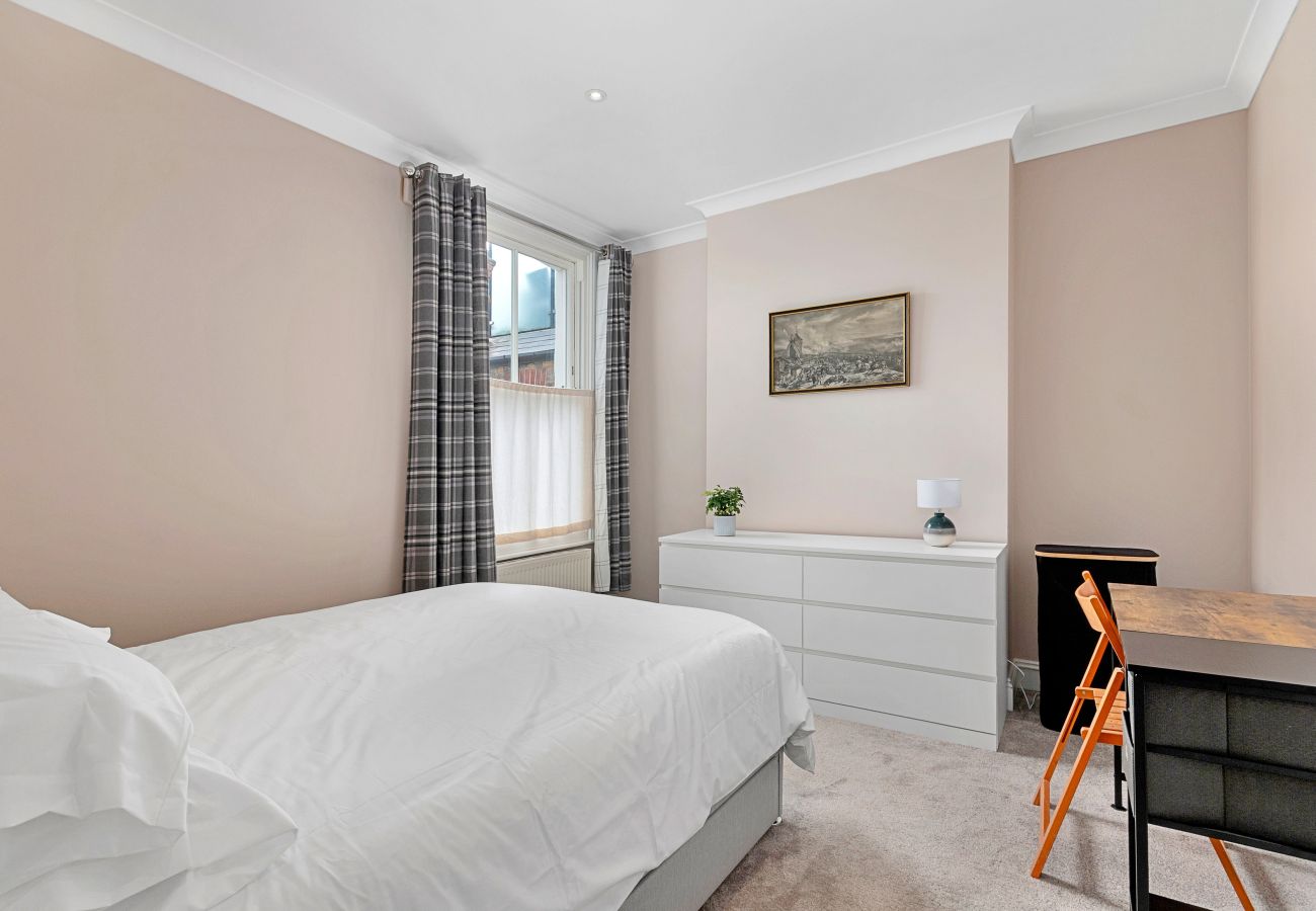 Appartement in London - Felsham