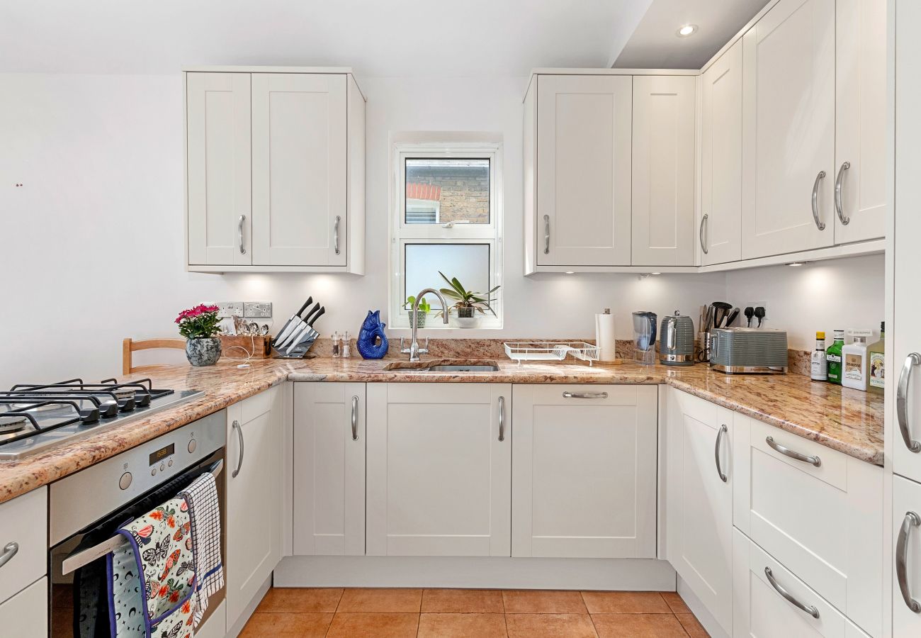 Appartement in London - Felsham
