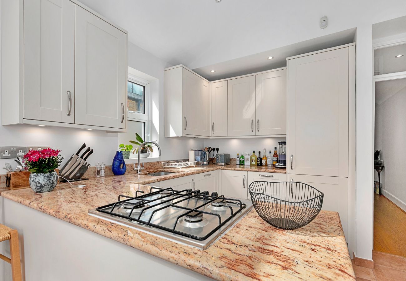 Appartement in London - Felsham