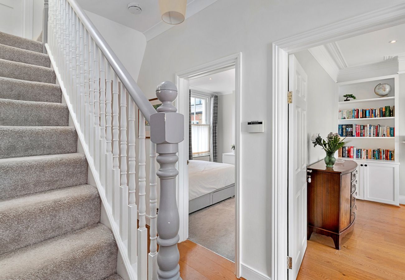 Appartement in London - Felsham