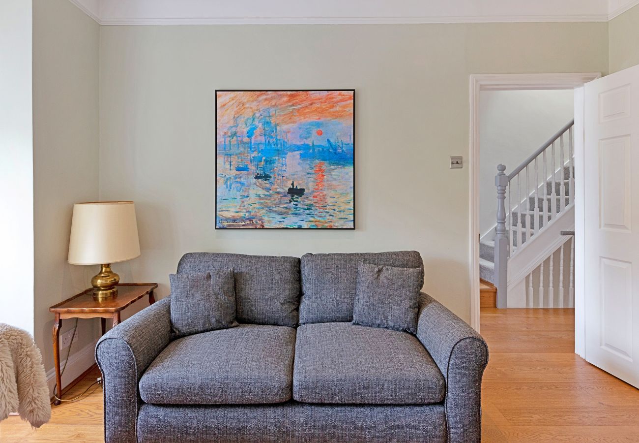 Appartement in London - Felsham