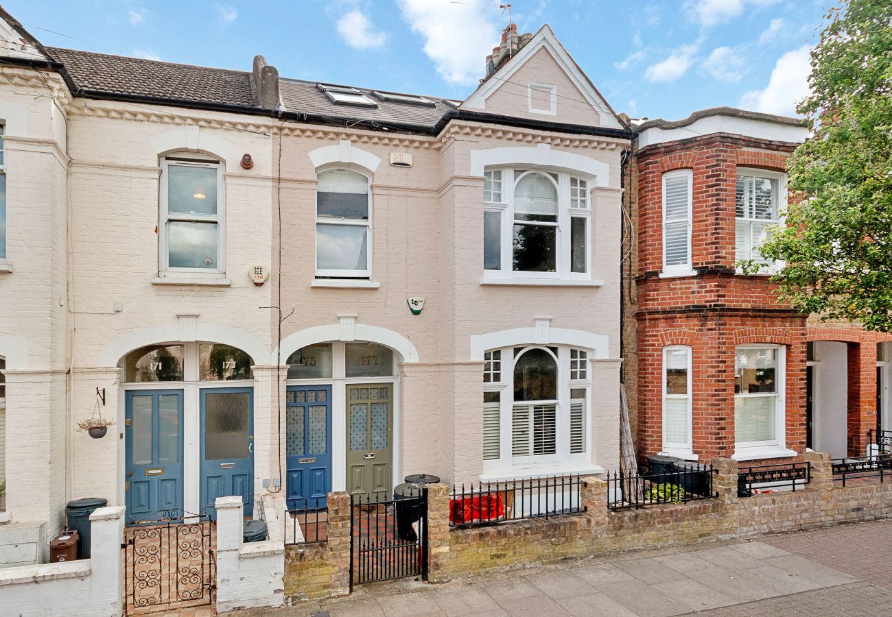 Appartement in London - Felsham